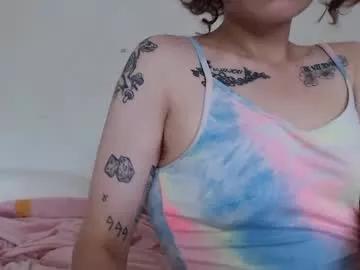 smoothvodka from Chaturbate