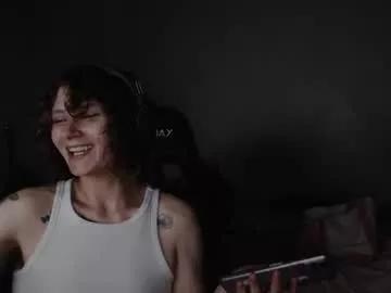 smoothvodka from Chaturbate