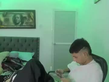 snak_master1 from Chaturbate is Freechat