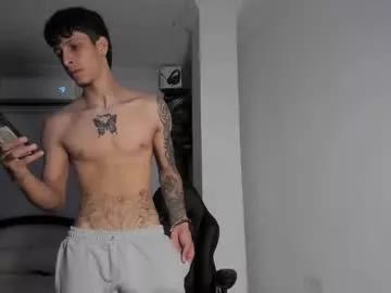 snakebutterfly from Chaturbate is Freechat