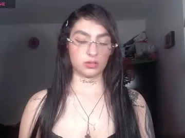 snow_sweet from Chaturbate is Freechat