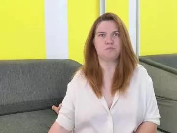 snowflakec from Chaturbate is Freechat