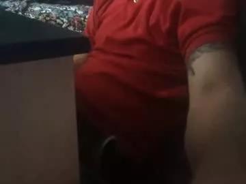 Soccerstarnoww from Chaturbate