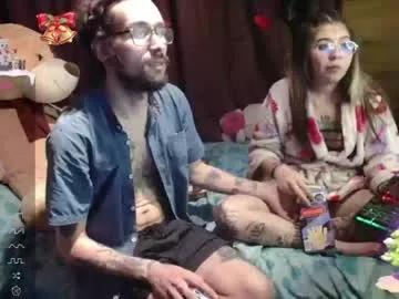sodomaygomorra1 from Chaturbate