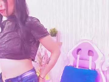 soffi_roberts from Chaturbate