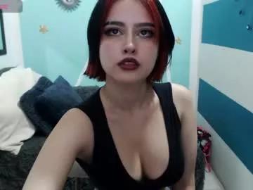 soffiaha_lor from Chaturbate