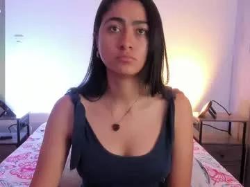 soffiarose from Chaturbate