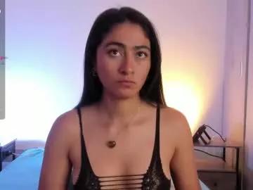 soffiarose from Chaturbate