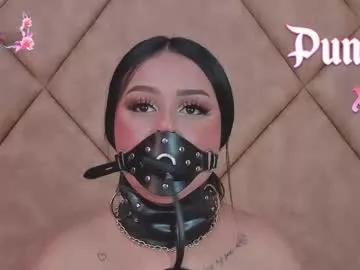 soffiqueen from Chaturbate