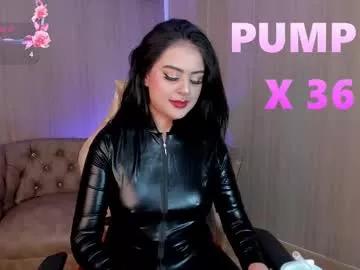 soffiqueen from Chaturbate is Freechat