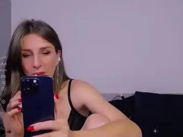 soffyasi from Chaturbate