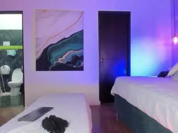 sofi_moreno from Chaturbate is Freechat