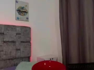 sofia_carrinton from Chaturbate is Freechat
