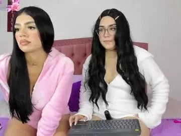 sofia_gxx from Chaturbate is Freechat