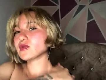 Sofia_jimenezz from Chaturbate