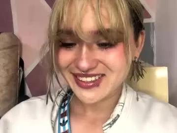 Sofia_jimenezz from Chaturbate