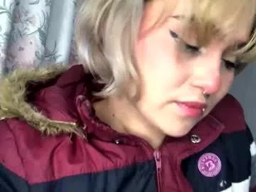 Sofia_jimenezz from Chaturbate