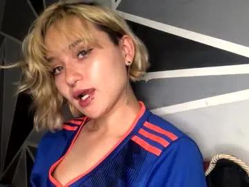 Sofia_jimenezz from Chaturbate