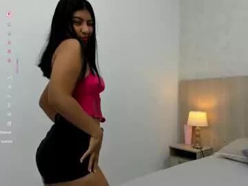 sofia_ostos from Chaturbate is Freechat