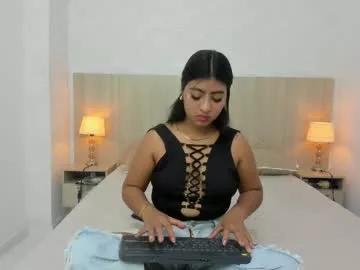 sofia_ostos from Chaturbate is Freechat