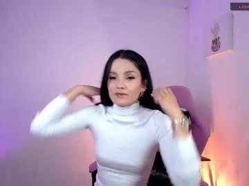 sofia_sb from Chaturbate is Freechat