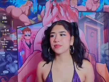 sofia_sstone from Chaturbate is Freechat