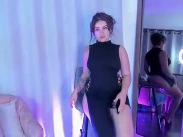 sofia_wilson_ from Chaturbate is Freechat