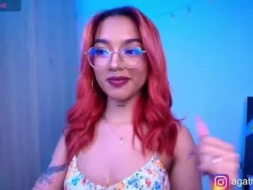 sofiaafoxx from Chaturbate is Freechat