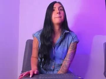 Sofiaandleo_ from Chaturbate