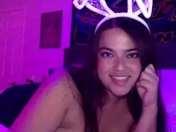 Sofiababexoxo from Chaturbate