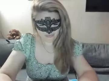 sofiabells from Chaturbate is Freechat