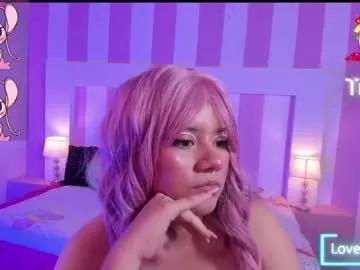 sofiablaze5 from Chaturbate is Freechat
