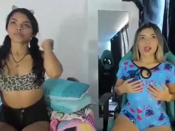 Try our streaming cams variety and talk on a personal level with our adorable girls streamers, showing off their bountiful shapes and dildos.