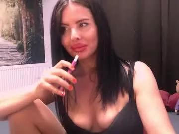 Sofialiub from Chaturbate