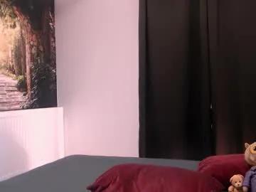 Sofialiub from Chaturbate