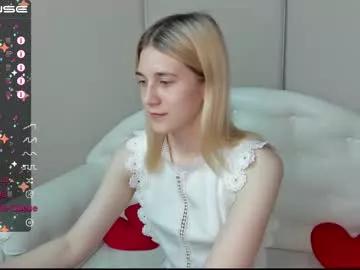 Cling to live show with sofialoveis from Chaturbate 
