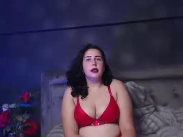sofiasia from Chaturbate is Freechat