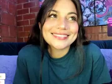Sofiiaa_gomez_ from Chaturbate