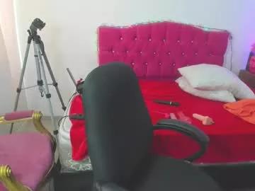 Sofijonesx_ from Chaturbate