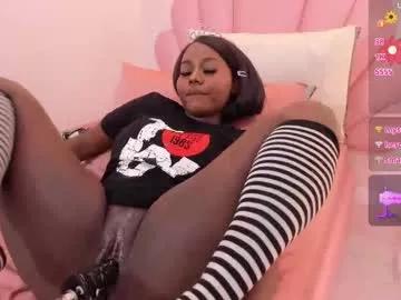 soft_charlottex from Chaturbate is Freechat