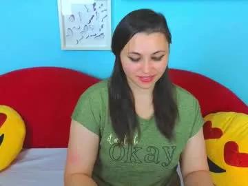 soft_lilly from Chaturbate is Freechat