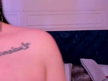Soft_seduction from Chaturbate