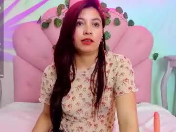 softienymph from Chaturbate is Freechat