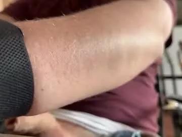 sohorney_jt from Chaturbate