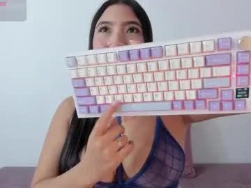 Sol_angel1 from Chaturbate