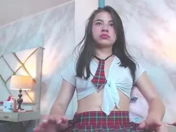 solara_ from Chaturbate is Freechat