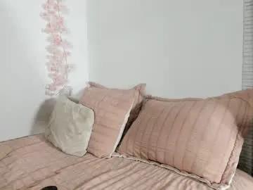 solaris_nyx from Chaturbate is Freechat
