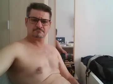 solitariodf2022 from Chaturbate is Freechat