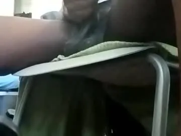 solobait on Chaturbate 