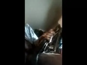 solobait on Chaturbate 